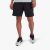 On Hybrid Shorts – Black