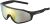 Bolle Shifter Phantom Photochromic Green Sunglasses – Matte Black/Phantom/Clear