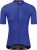 Black Sheep Cycling  Essentials TEAM DOT Cycling Jersey (Exclusive) – Blue