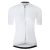 Black Sheep Cycling Women’s Essentials TEAM Cycling Jersey – White