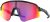 Oakley Sutro Lite Sweep Matte Black PRIZM Road Sunglasses