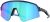 Oakley Sutro Lite Sweep Matte Navy PRIZM Sapphire Sunglasses