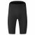 dhb Aeron Shorts 2.0 – Black/Black