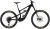 Nukeproof Megawatt 297 RS Alloy Bike (X01) – Black