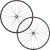 Fulcrum Red Zone 3 Wheelset – Black