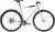 FIXIE Inc. Backspin Zehus – Grey