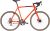 FIXIE Inc. Floater Race 8S Disc Street – Race Fire Red