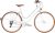 Ortler Svenja Wave 7 Speed – White