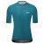 dhb Aeron Short Sleeve Jersey 2.0 – Ink Blue