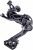 microSHIFT XLE 11 M665M 10/11 Speed Rear Derailleur – Black