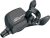 microSHIFT XLE 11 M851 11 Speed Xpress Shifter – Black