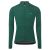 dhb Merino Long Sleeve Jersey 2.0 – Forest Biome