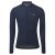 dhb Merino Long Sleeve Jersey 2.0 – Navy Blazer