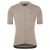 dhb Merino Short Sleeve Jersey 2.0 – Walnut