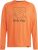 Five Ten Long Sleeve Jersey – Semi Impact Orange