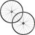 Mavic Crossmax MTB Wheelset – Black