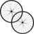 Mavic Ksyrium S Disc Wheelset – Black