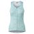 dhb Moda Womens Sleeveless Jersey (Aura) – Grey Dawn