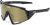 KOO  Spectro Black Sunglasses (Super Bronze Lens) – Black/Bronze