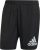 adidas Run It 5″ Running Shorts – Black/White