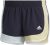 adidas Women’s Colour Block Shorts – Legend Ink