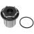 Nukeproof Horizon V2 Freehub Body 102t Steel – Black