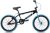 SE Bikes Ripper 20″ BMX Bike – Black Sparkle