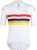 Le Col By Wiggins Sport Jersey II – White