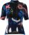 Black Sheep Cycling MR22 Women’s Essentials TEAM SS Jersey – Multi