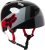 Fox Racing Youth Flight Helmet – Black