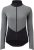 Altura Women’s Endurance Long Sleeve Jersey – Black/Grey