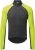 Altura Icon Long Sleeve Jersey – Lime/Carbon