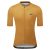 dhb Aeron Short Sleeve Jersey 2.0 – Golden Brown