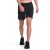 2XU Aero 7 Inch Shorts – Black/Silver Reflective