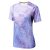 Nukeproof Blackline Womens Short Sleeve Jersey (Earth) – Purple