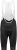 GOREWEAR Torrent Bib Shorts Plus – Black