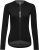 GOREWEAR Women’s Torrent Long Sleeve Jersey – Black