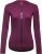 GOREWEAR Women’s Torrent Long Sleeve Jersey – Process Purple