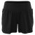 Föhn Trail Womens Lightweight Short – Black