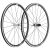 DT Swiss PR1600 Rim Brake Road Wheelset – Black