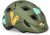 MET Hooray Kid’s Helmet – Green Forest