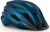 MET Crossover Helmet MIPS – Blue Metallic