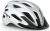 MET Crossover Helmet MIPS – White