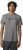 Fox Racing Absolute Short Sleeve Prem Tee – Heather/Graphite