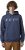 Fox Racing Absolute Pull Over Fleece Hoodie – Deep Cobalt