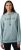 Fox Racing Women’s Absolute Pullover Fleece – Gunmetal