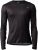 Fox Racing Flexair Ascent Long Sleeeve Jersey – Black