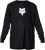 Fox Racing Youth Ranger Long Sleeve Jersey – Black