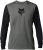 Fox Racing Ranger Tru Dri Fox Cycling Jersey – Slate