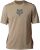 Fox Racing Ranger Tru Dri Short Sleeve Jersey – Mocha